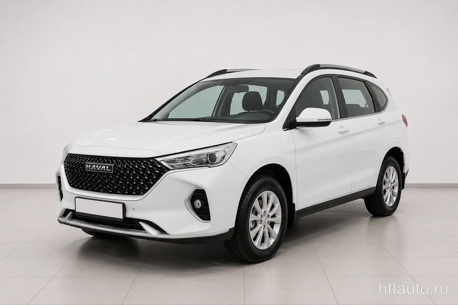 Haval M6