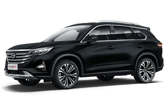 GAC GS5