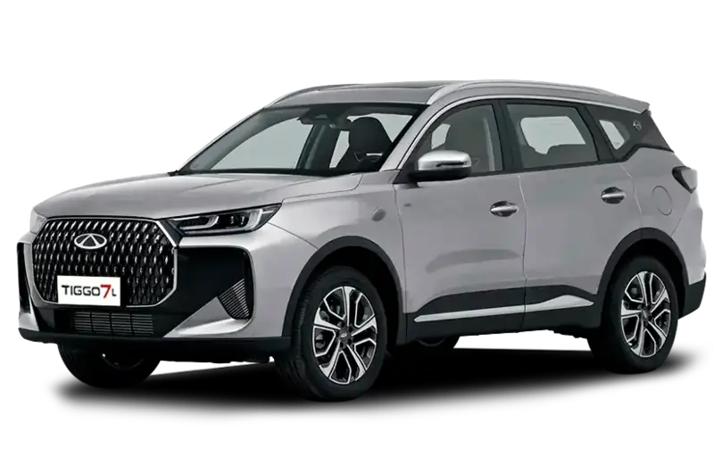 Chery Tiggo 7L