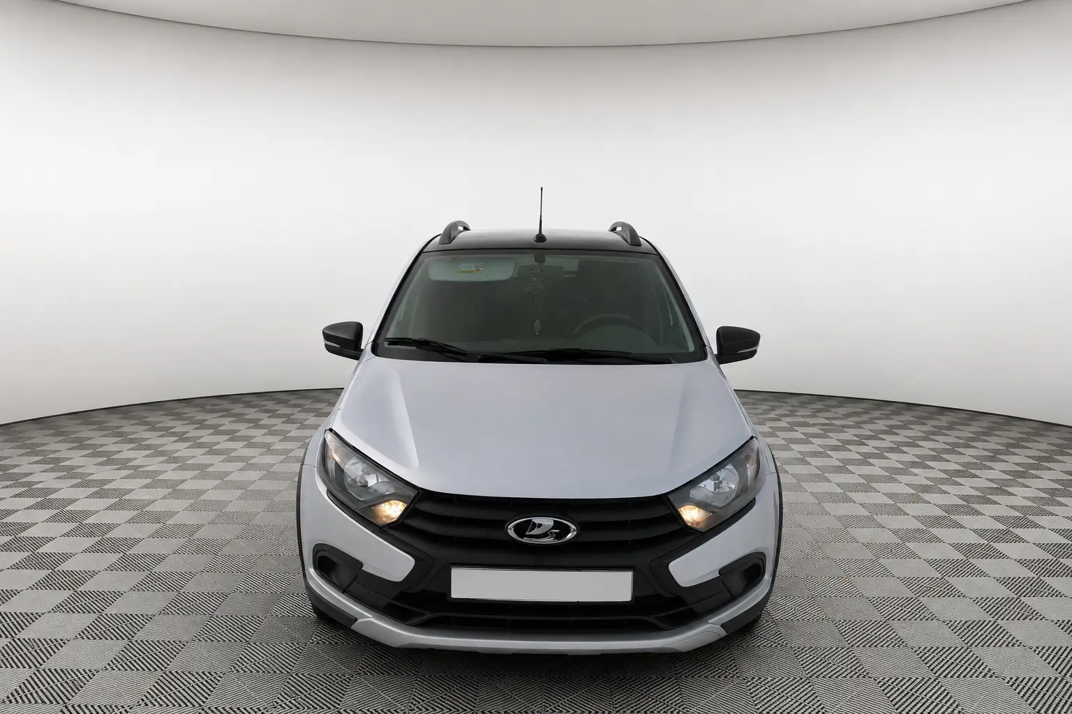 LADA Vesta SW Cross