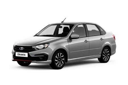 LADA Granta Sport Седан