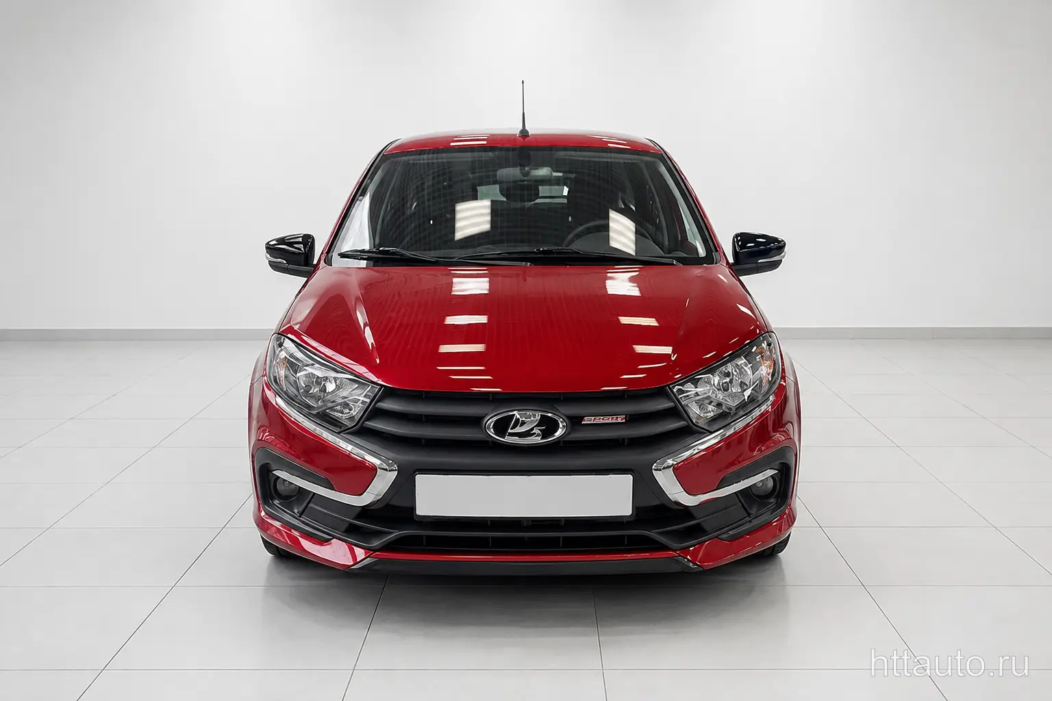 Granta Sport Лифтбек 1.6 л (118 л.с.) 5МТ Практик