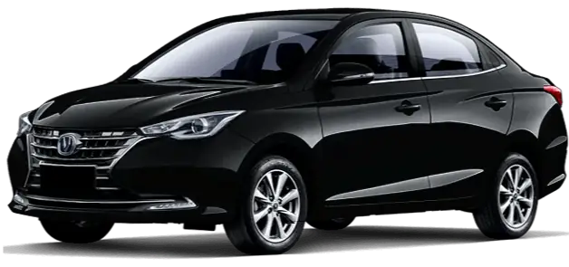 Changan Alsvin