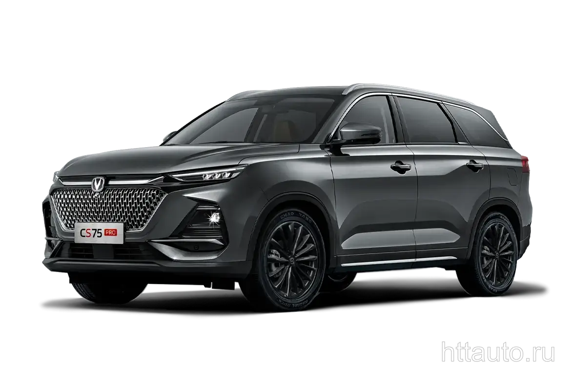 Changan CS75 PRO