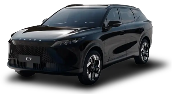 OMODA C7