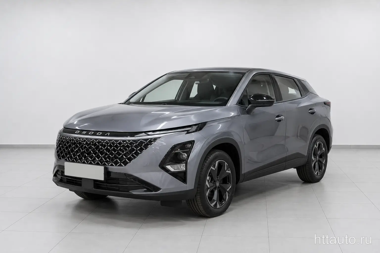 C5 Новый 1.5T (147 л.с.) 6DCT 2WD Актив