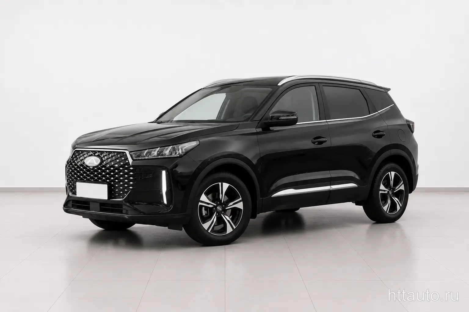 Chery Tiggo 4 1.5 AMT (147 л.с.)  Active