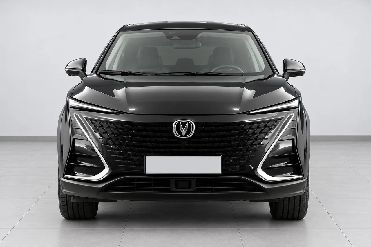 Changan UNI-T I, 2023
