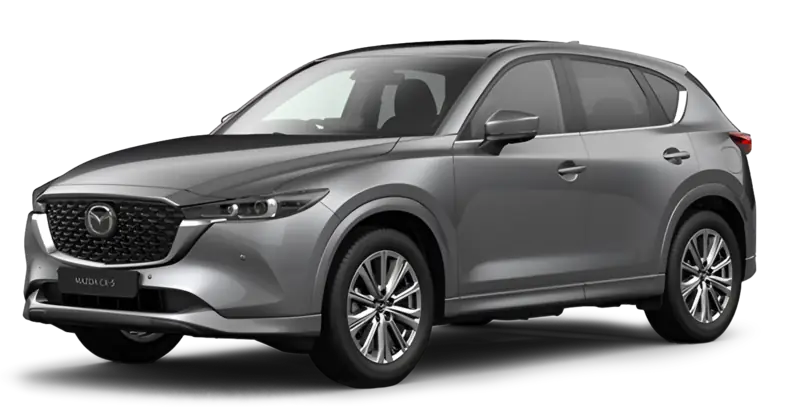 Mazda CX-5 2.0 MT 2WD (150 л.с.) Drive