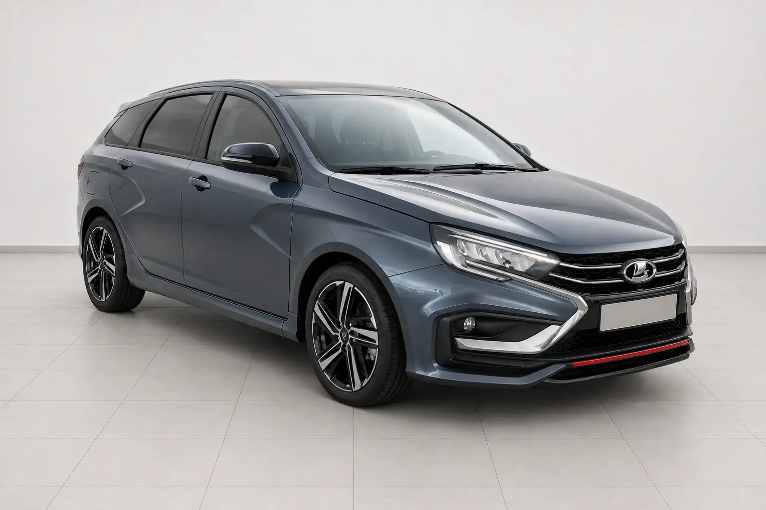 Vesta SW Sportline 1.6 л 5МКПП (118 л.с.) FWD Sportline'24