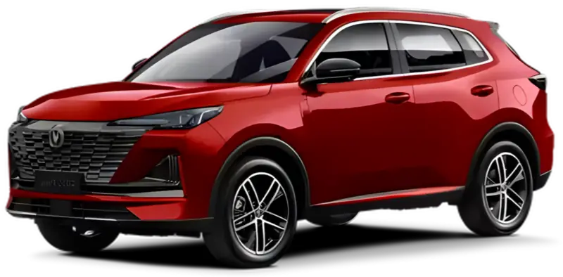 Changan UNI-S