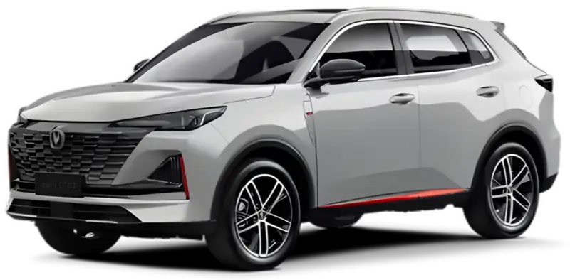 Changan UNI-S