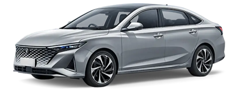 Changan Raeton Plus