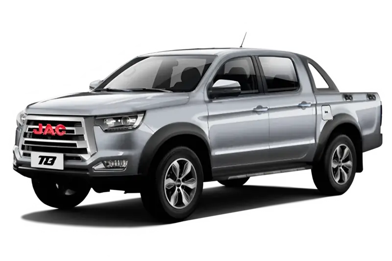 JAC T8