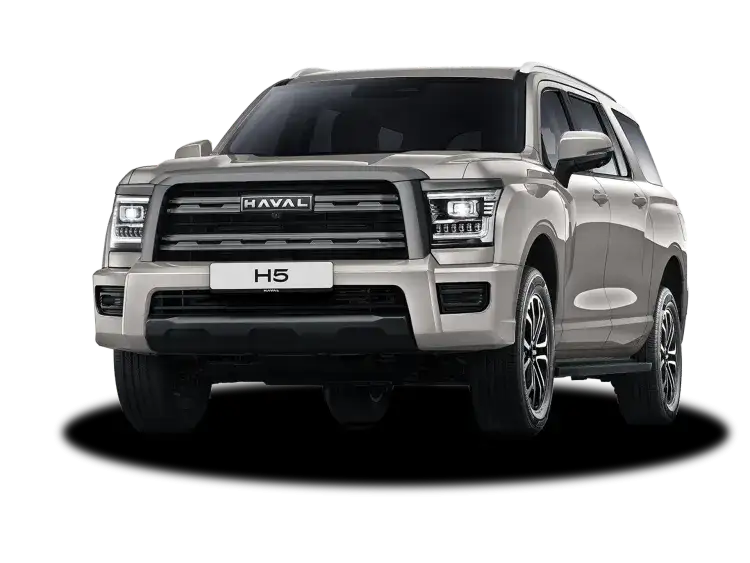 Haval H5