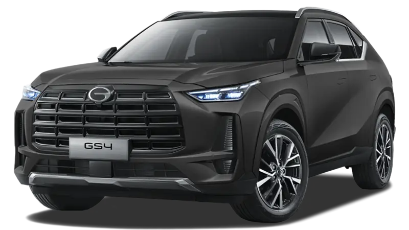 GAC GS4