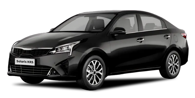 Solaris KRS