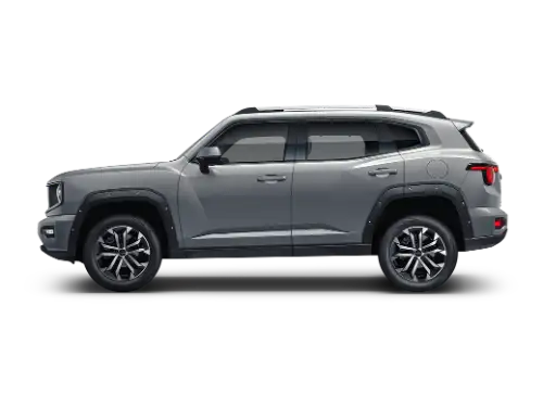 Haval H7
