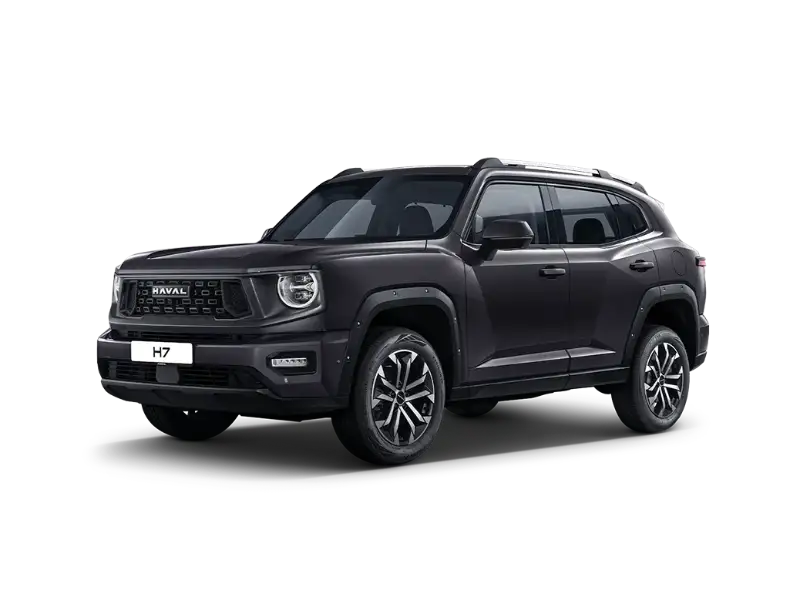 Haval H7