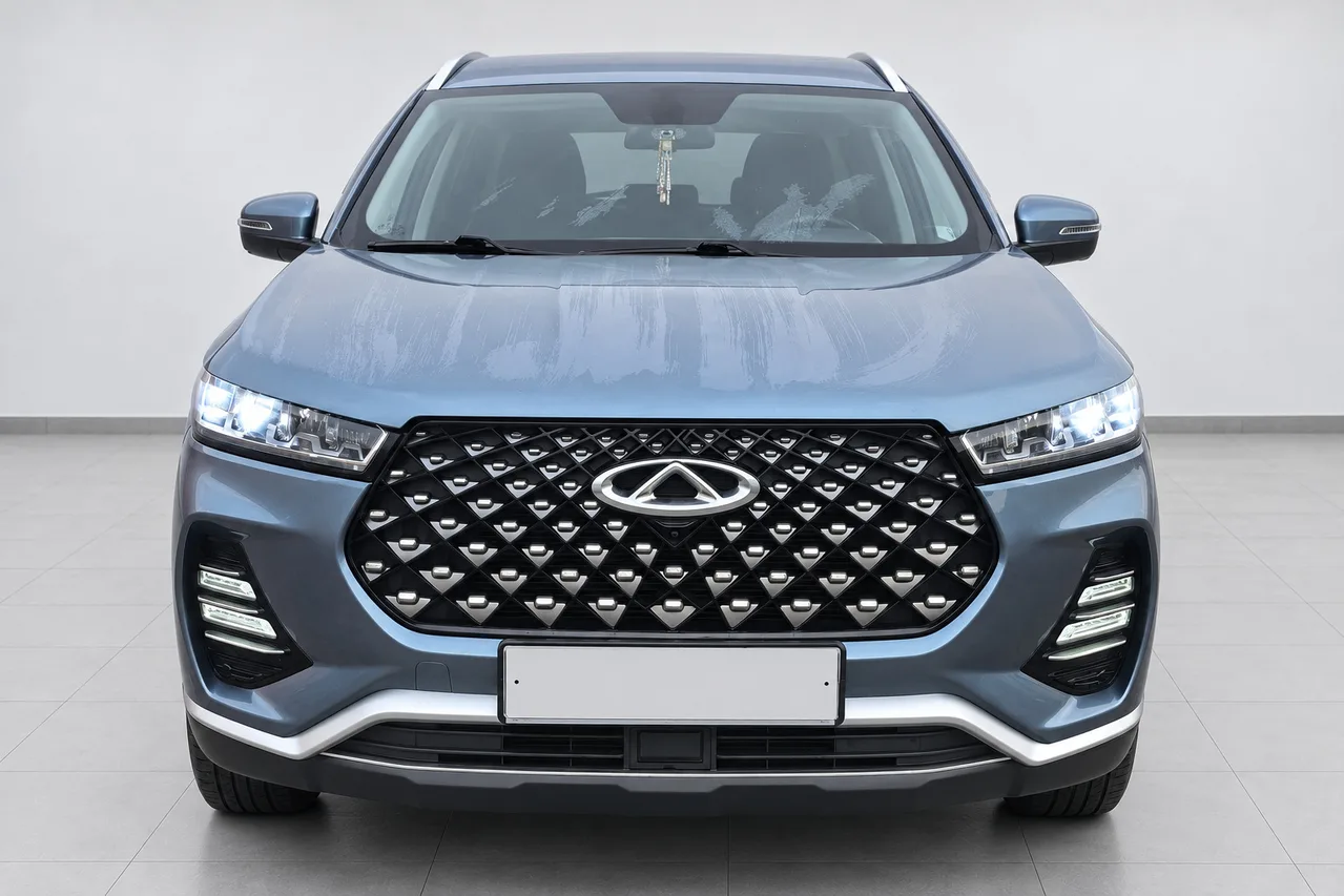 Chery Tiggo 7 Pro I, 2021