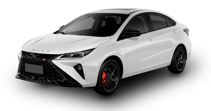 OMODA S5 GT