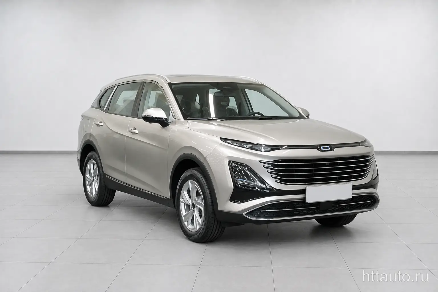 Bestune T90 1.5 л. 7DCT (160 л.с.) FWD Люкс / 1.5T DCT LUXURY