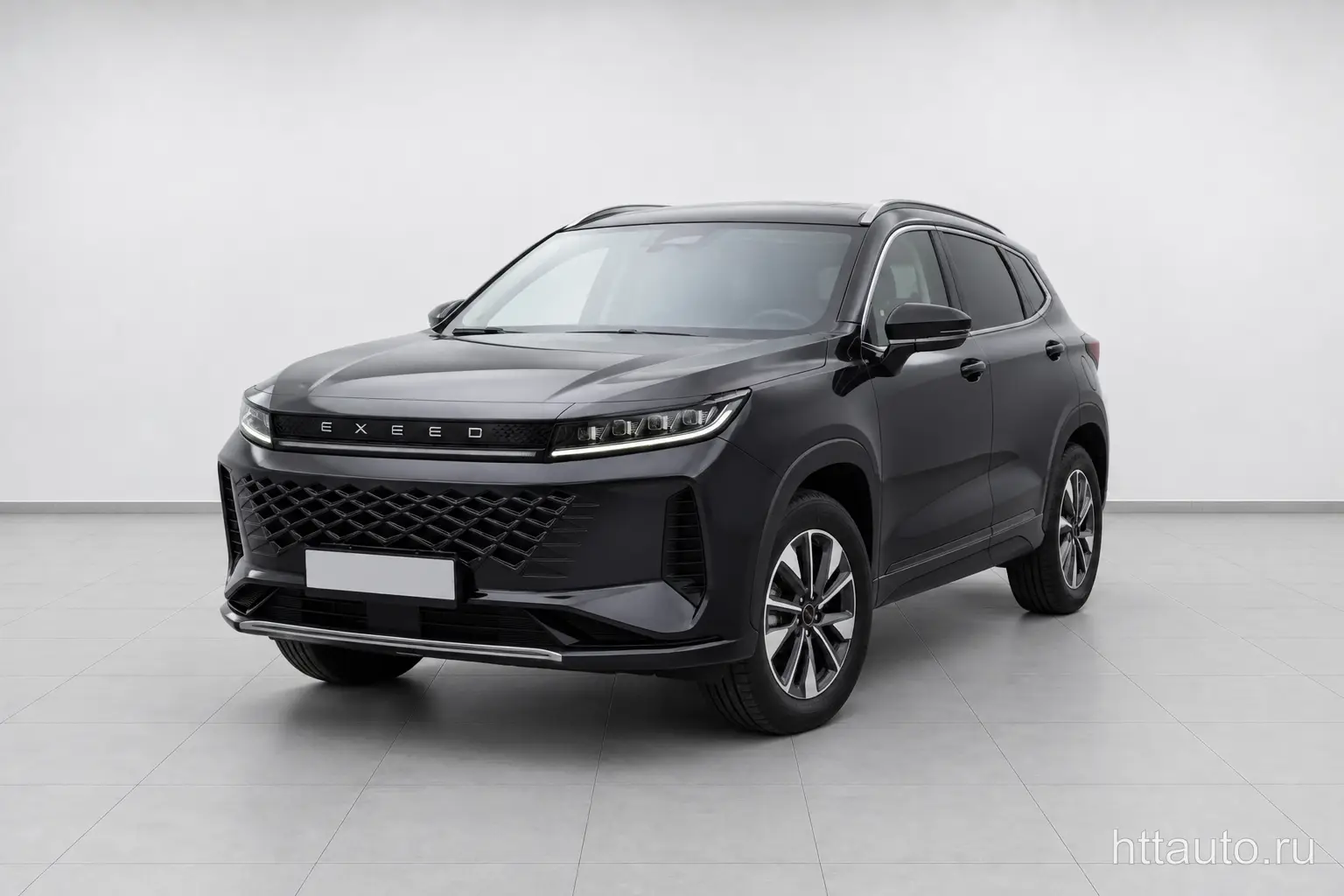 LX Новый 1.6 л. 7DCT (150 л.с.) AWD Престиж AWD / Prestige AWD