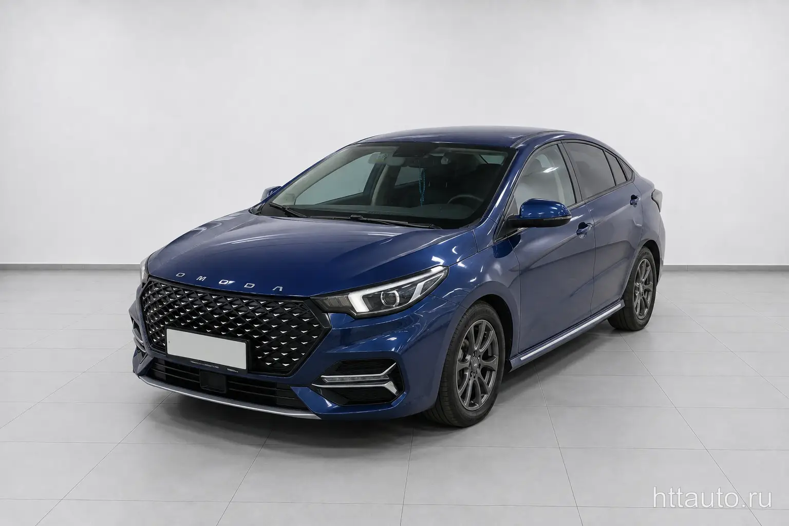 OMODA S5