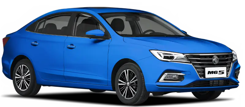 MG 5