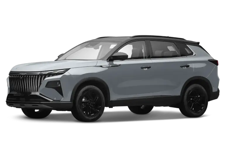 DongFeng Huge