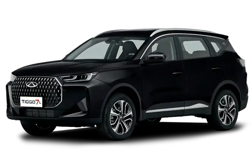 Chery Tiggo 7L