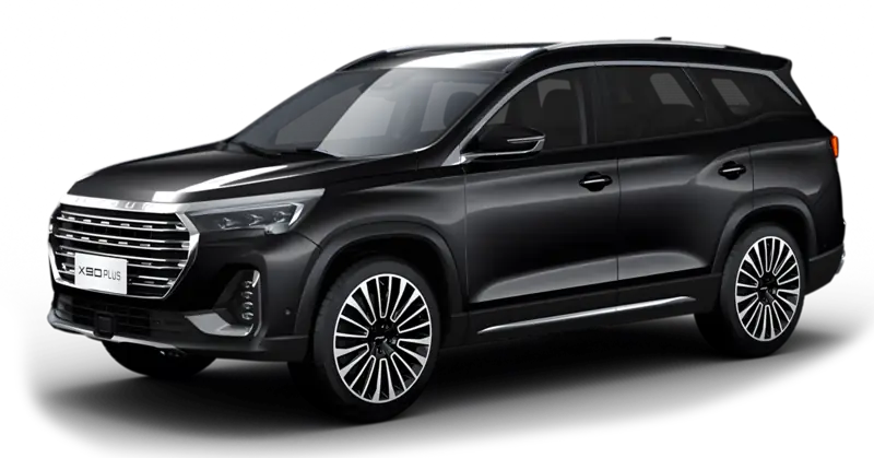 Jetour X90 Plus
