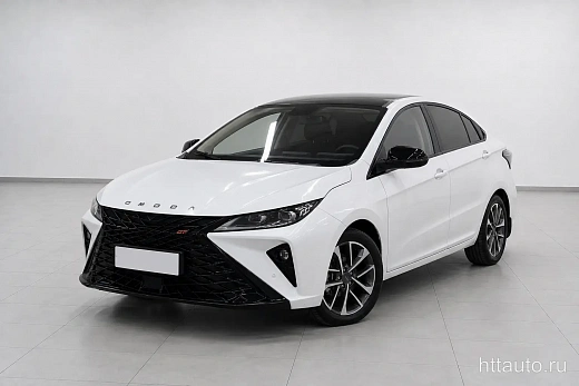 OMODA S5 GT 1.6 AMT 150 Ultra