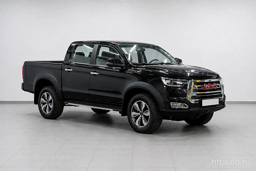 JAC T8 2.0 MT (190 л.с.) 4WD Full Extra