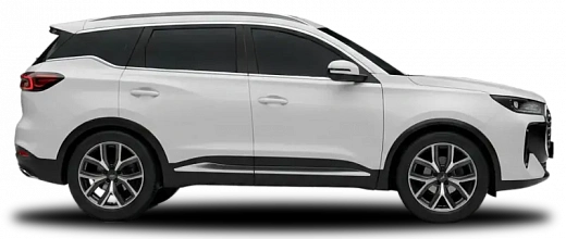 Chery Tiggo 7L