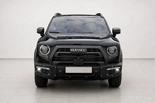 Haval Dargo 2.0 л. 7АМТ (192 л.с.) 4WD Премиум