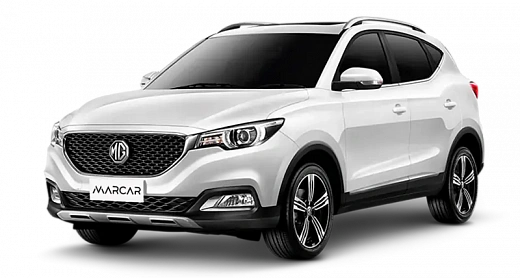 MG ZS [АРХИВ 10.08.2026 #2204] 1.5 CVT (114 л.с.) Comfort