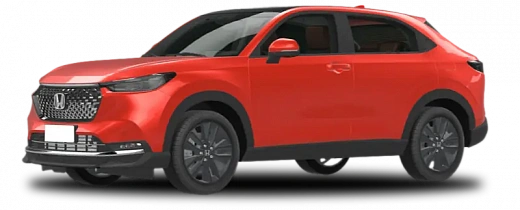 Honda XR-V 1.5 CVT (124 л.с.) Thermal Edition
