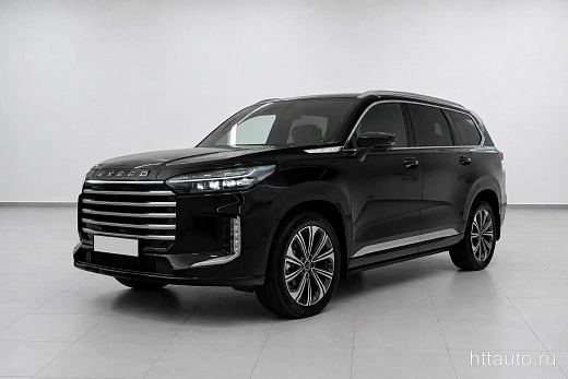 EXEED VX Новый 2.0 л. 8AT (249 л.с.) 4WD Президент / President 6 мест