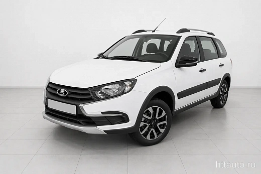 LADA Granta Универсал 1.6 л 5МКПП (90 л.с.) FWD Комфорт