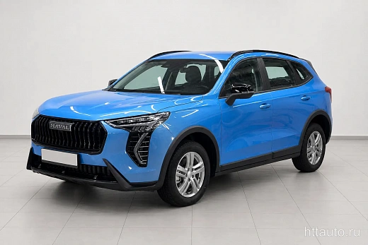 Haval Jolion 1.5 л АКПП (143 л.с.) 4x2 Оптимум