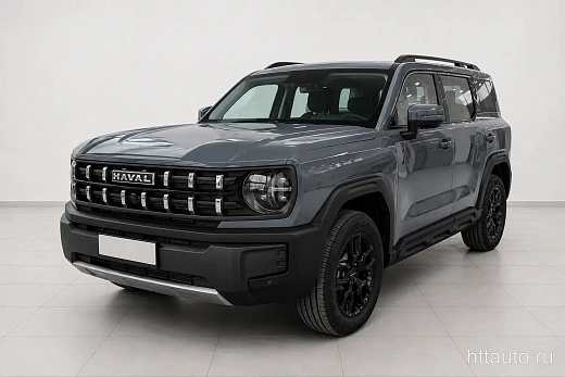 Haval H3 1.5 л. (143 л.с.) АКПП 4х2 Оптимум