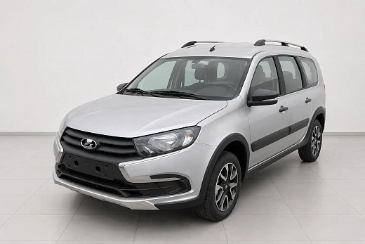 LADA Granta Cross 1.6 л (106 л.с.), 5МТ Комфорт