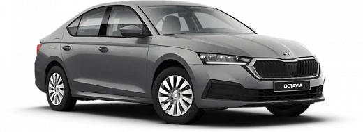 Skoda Octavia [АРХИВ 10.08.2026 #1592] 1.4 6MT (150 л.с.) Active