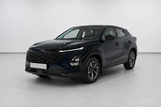 OMODA C5 Новый 1.5T (147 л.с.) 7DCT 4WD Стиль