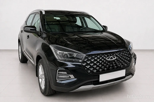 Chery Tiggo 4 Pro 1.5 CVT (113 л.с.) FWD Family