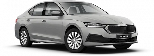 Skoda Octavia [АРХИВ 10.08.2026 #1592] 1.4 6MT (150 л.с.) Active