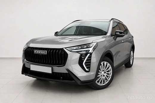 Haval Jolion 1.5 л МКПП (143 л.с.) 4x2 Комфорт