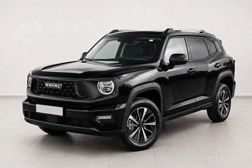 Haval H7 2.0 7DCT (231 л.с.) 4WD Премиум