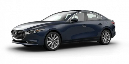 Mazda 3 1.5 AT (120 л.с.) Active